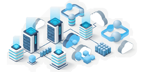 Technology Stack Illustration